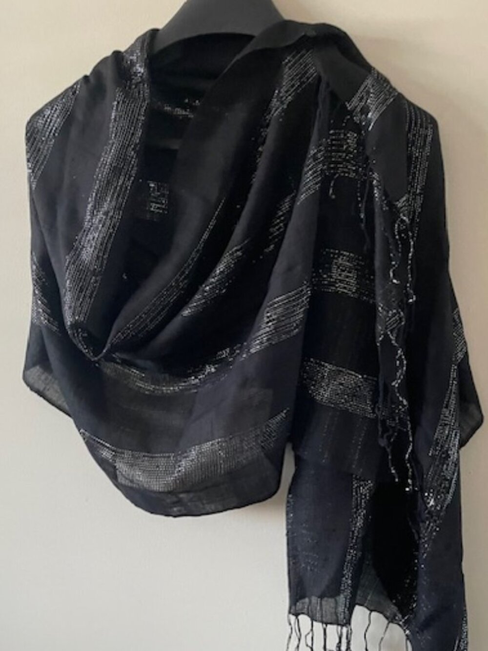 Pashmina Scarf/Shawl